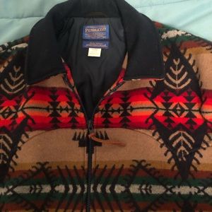Pendleton Jacket